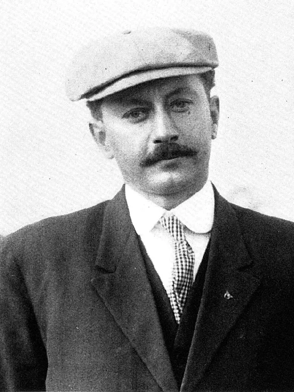 Alvin Kraenzlein