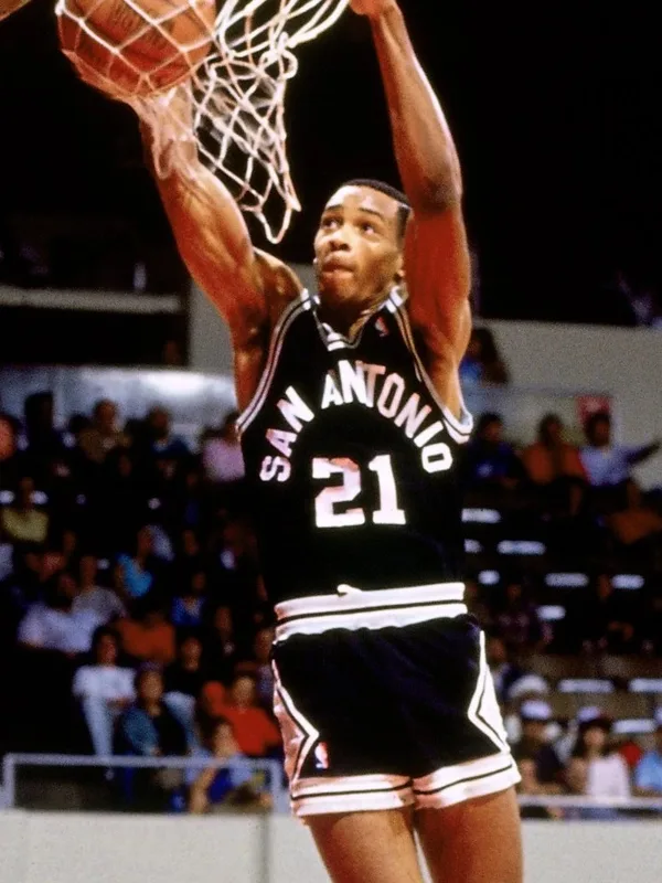 Alvin Robertson