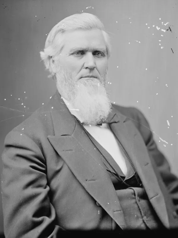 Alvin Saunders