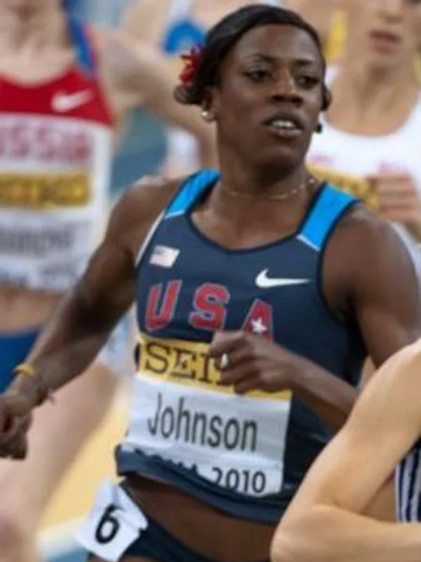 Alysia Montaño
