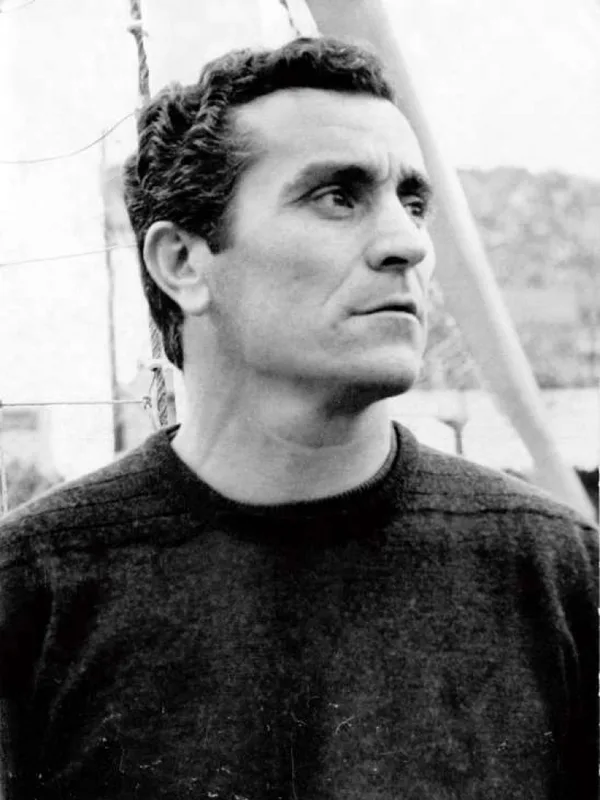 Amadeo Carrizo