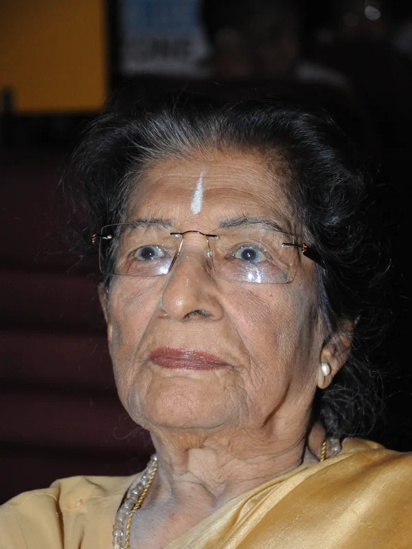 Amala Shankar