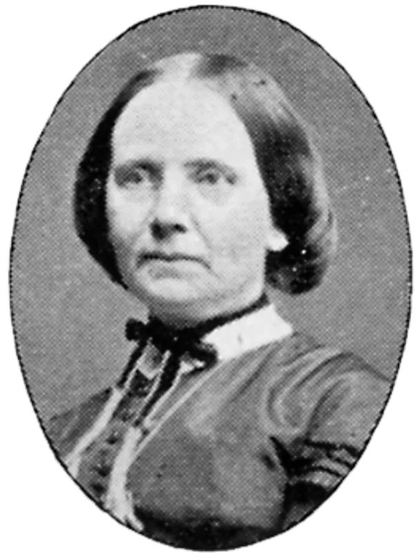 Amalia Lindegren