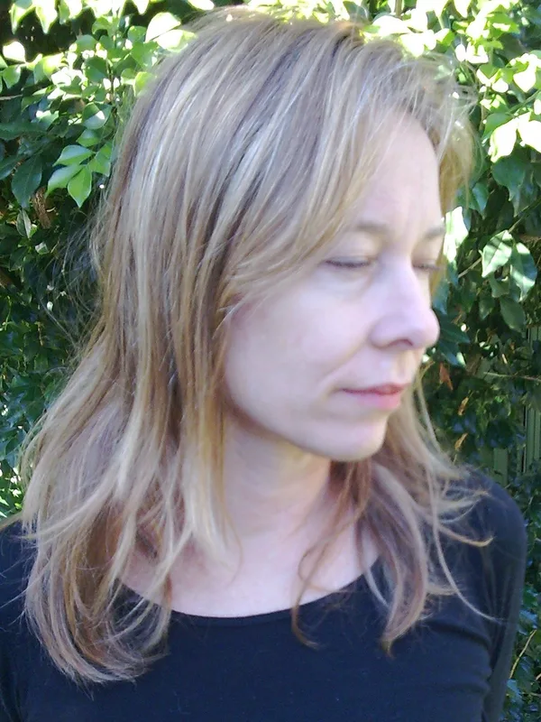 Amanda Brown (musician)