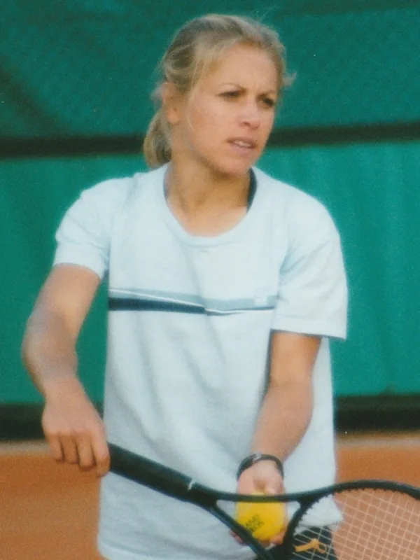 Amanda Coetzer
