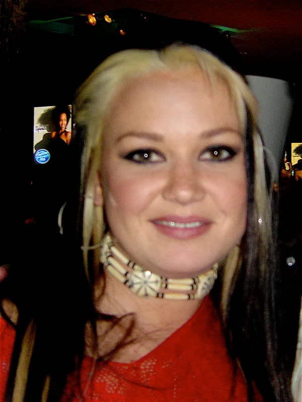 Amanda Overmyer