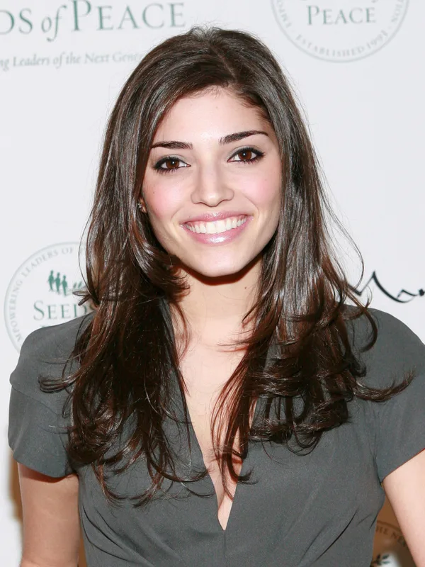 Amanda Setton