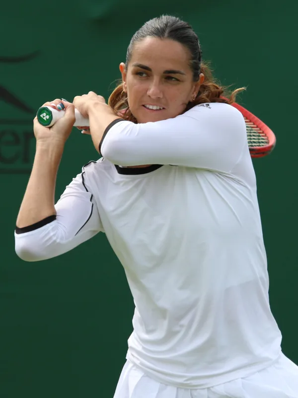 Amandine Hesse