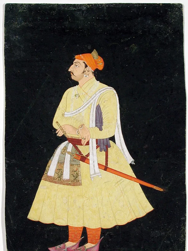 Amar Singh Rathore