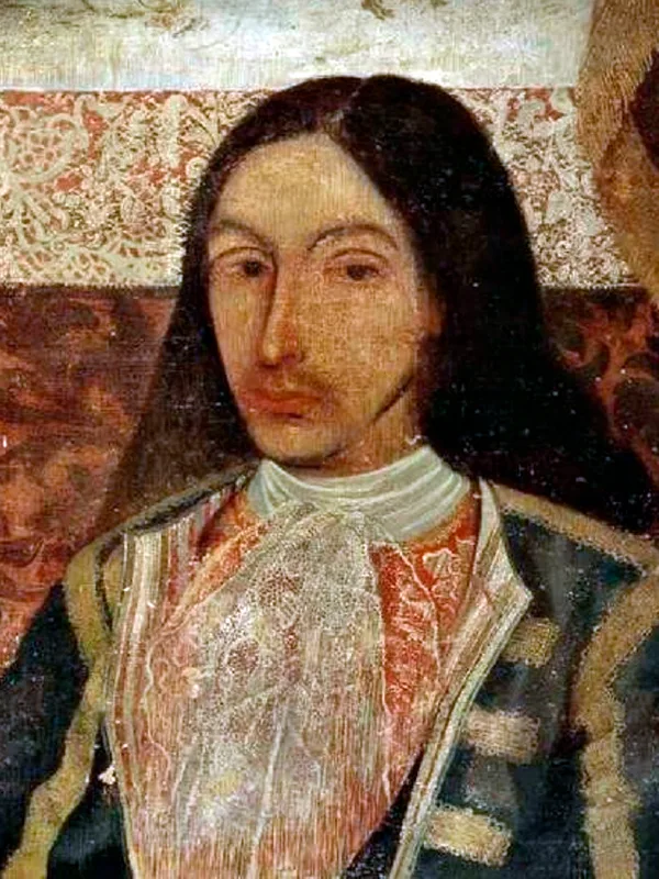Amaro Pargo