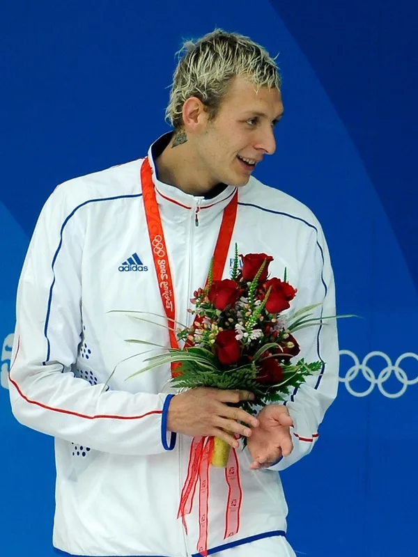 Amaury Leveaux