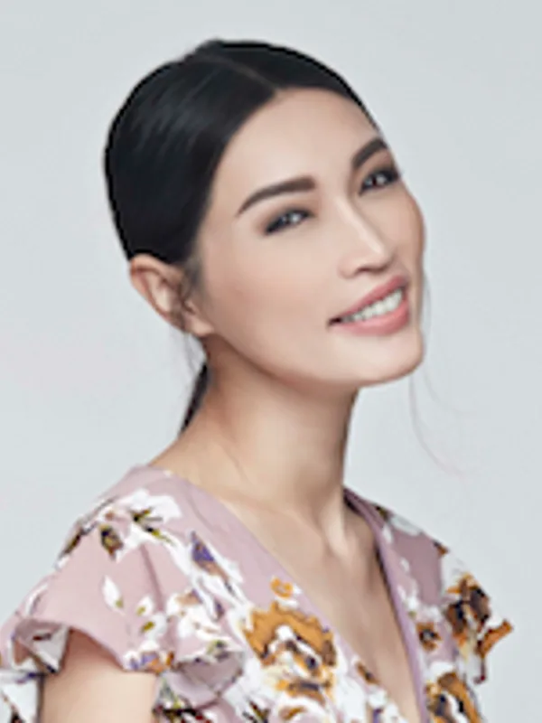 Amber Chia