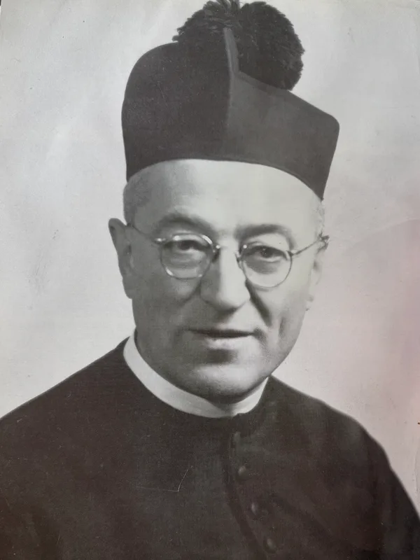 Ambrogio Gianotti