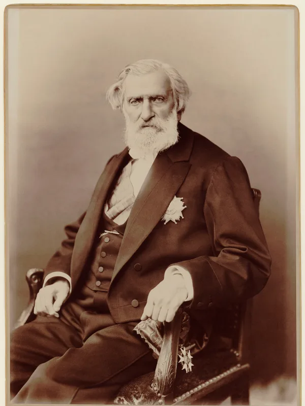 Ambroise Thomas