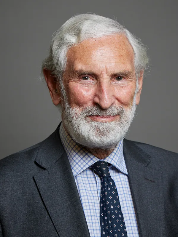 Ambrose Greenway, 4th Baron Greenway