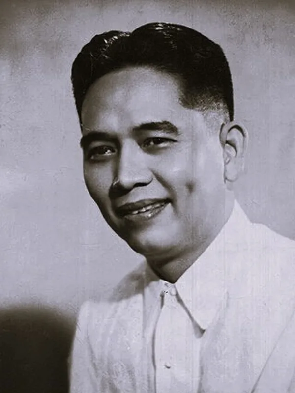 Ambrosio Padilla