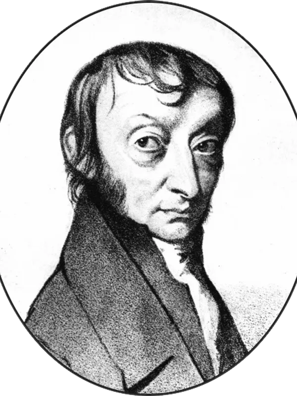 Amedeo Avogadro