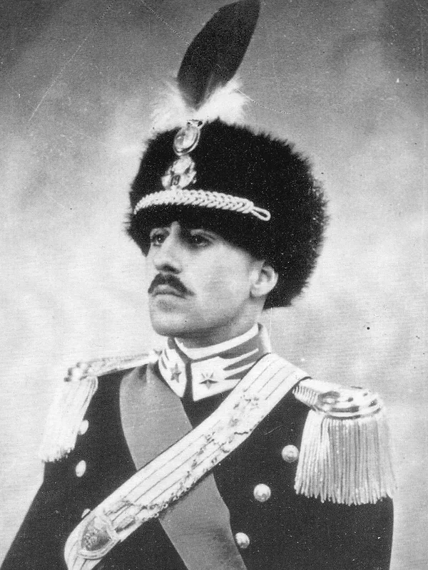 Amedeo Guillet