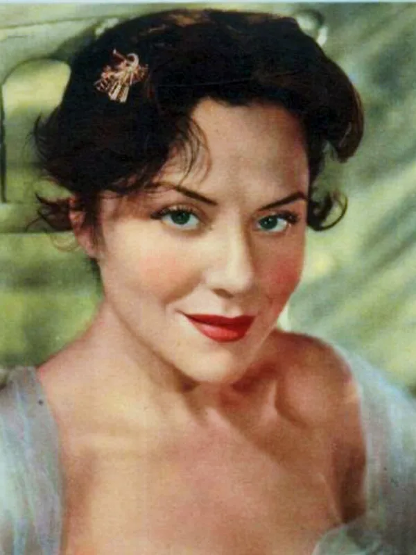 Amelia Bence