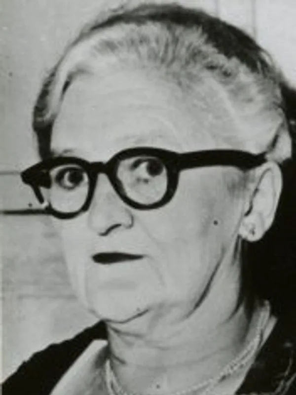 Amelia Best