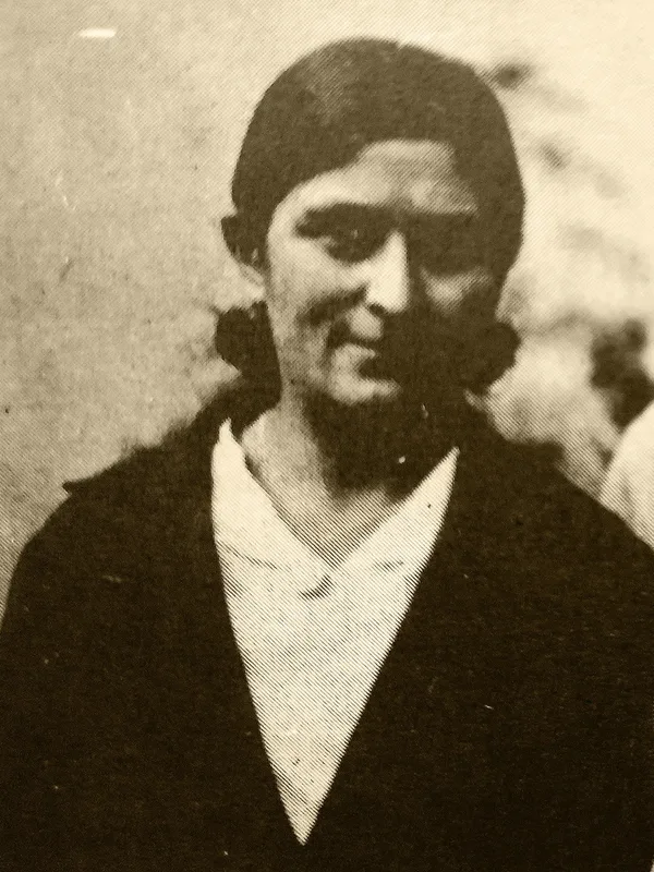 Amelia Chopitea Villa