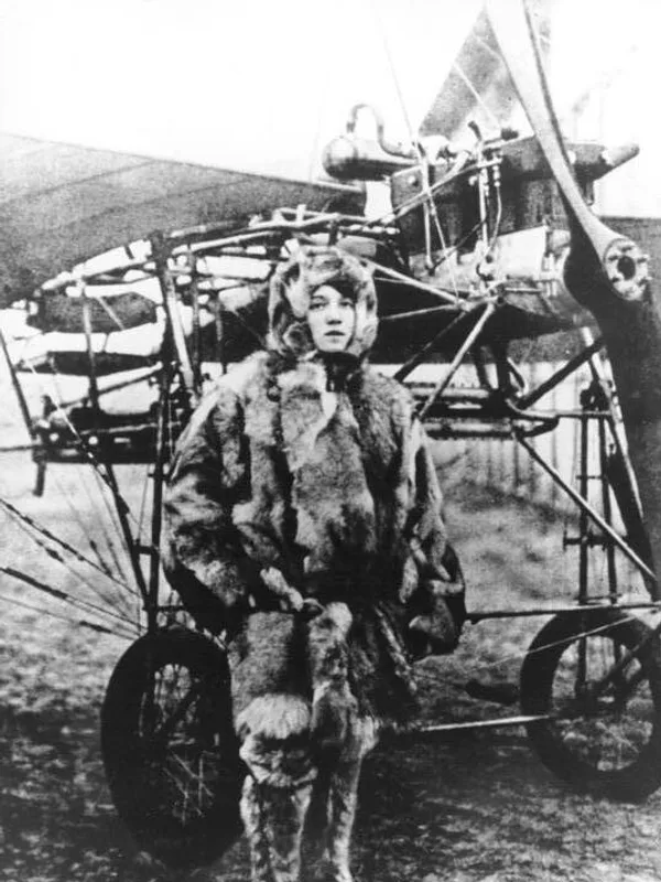 Amelie Beese