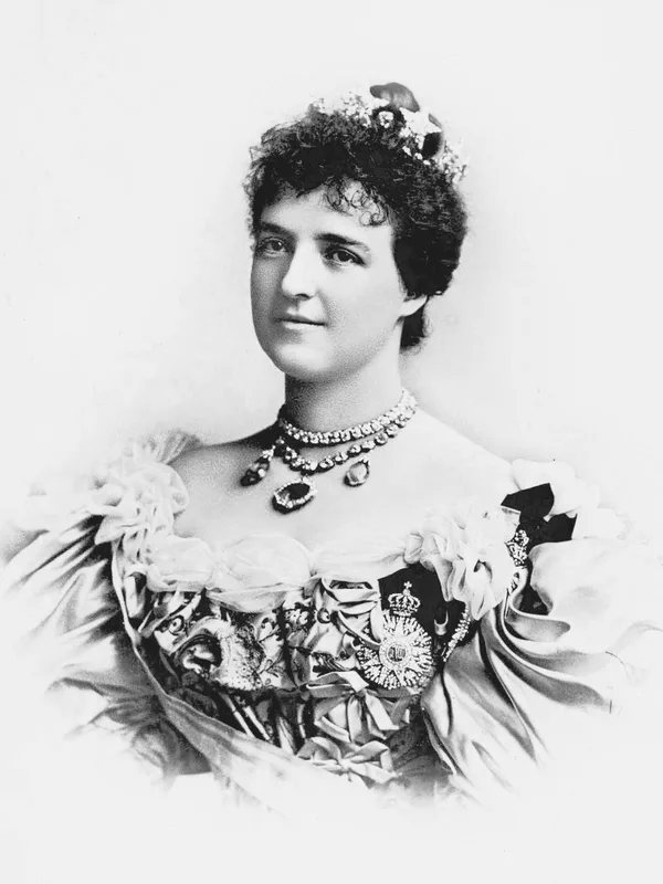 Amélie of Orléans