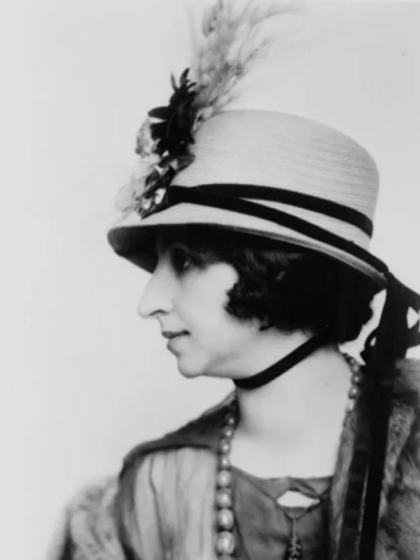 Amelita Galli-Curci
