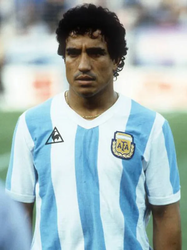 Américo Gallego
