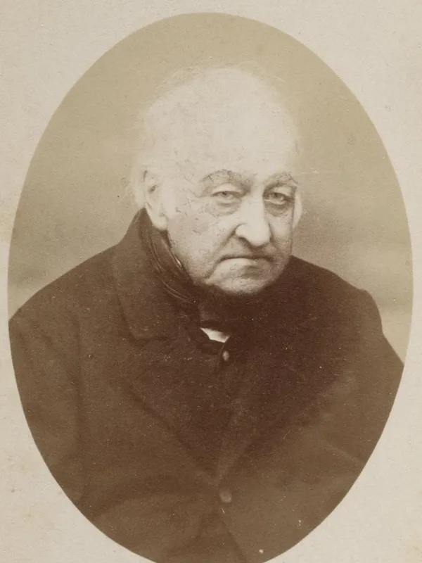 Ami Boué