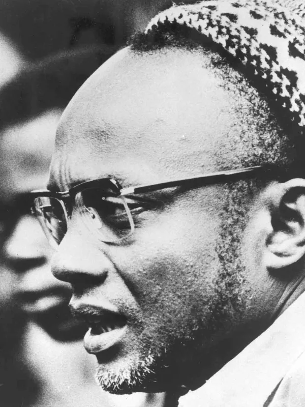 Amílcar Cabral