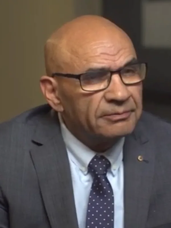 Amin Saikal