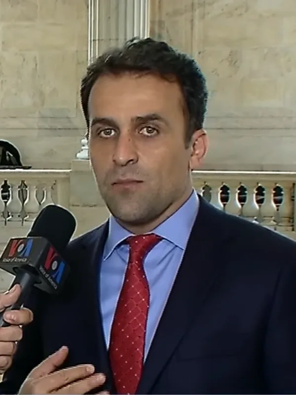 Amir Fakhravar