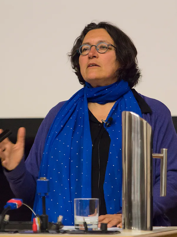Amira Hass