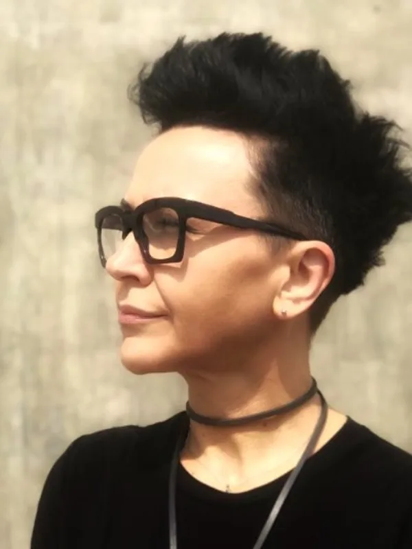 Amira Medunjanin