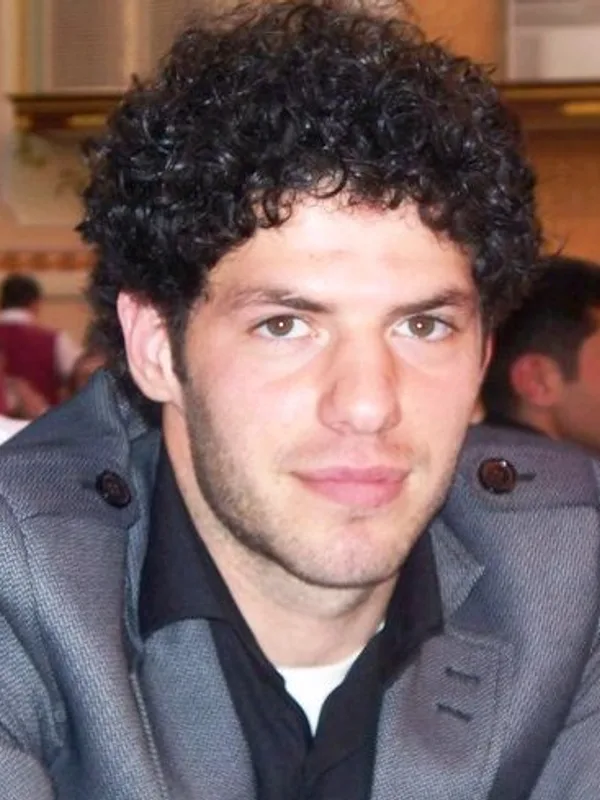 Amit Guluzade