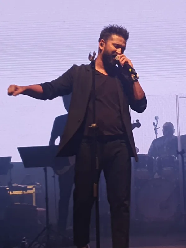 Amit Trivedi