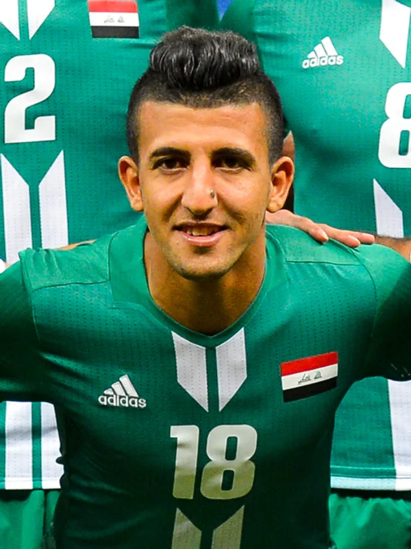 Amjad Attwan