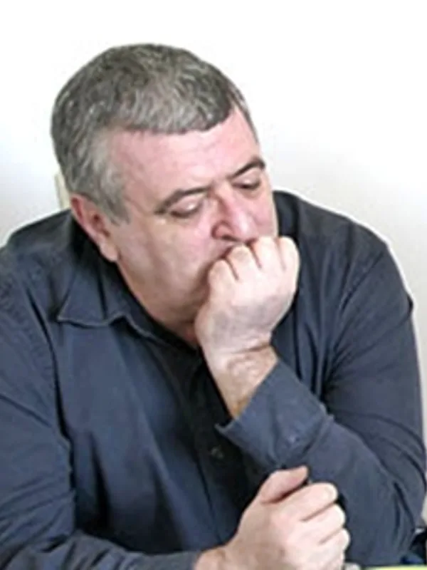 Amnon Dankner