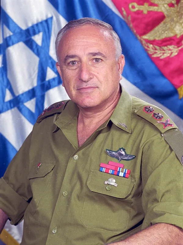 Amnon Lipkin-Shahak