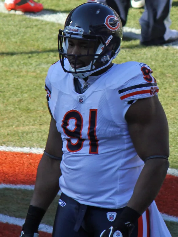 Amobi Okoye