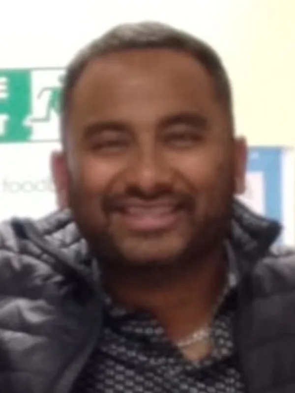 Amol Rajan