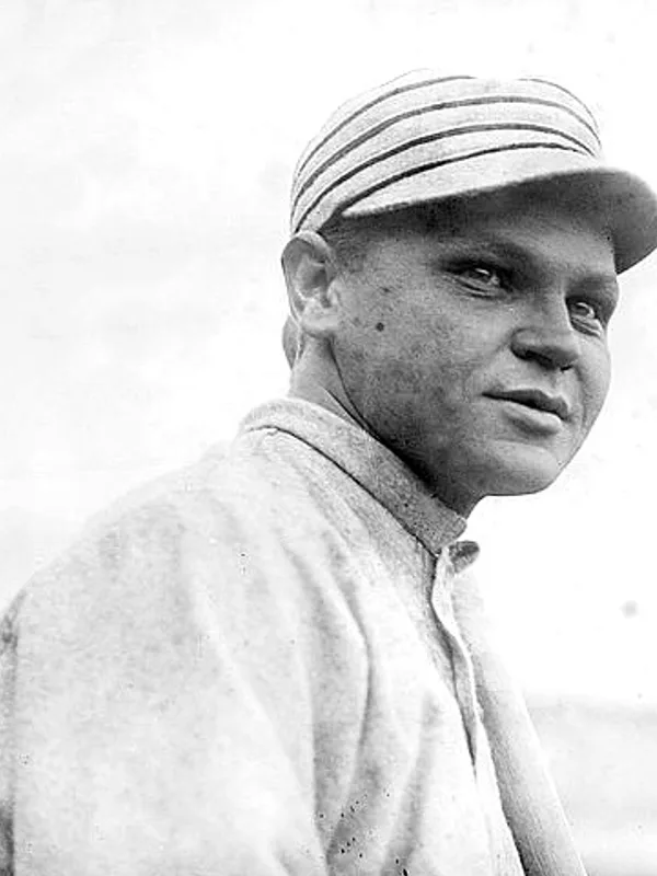 Amos Strunk