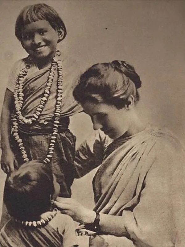 Amy Carmichael