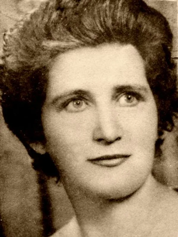 Amy Patterson