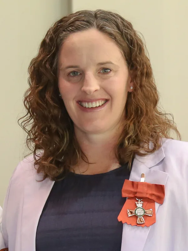 Amy Satterthwaite