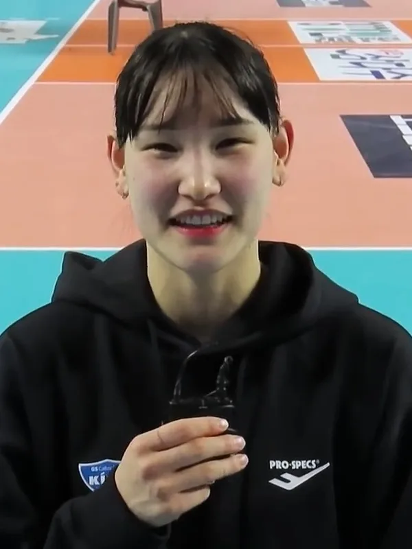 An Hye-jin