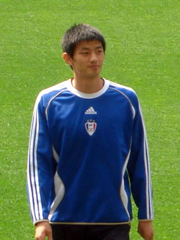 An Yong-hak