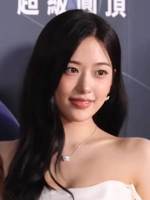 An Yu-jin
