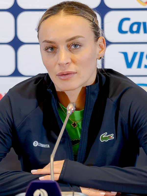 Ana Bogdan